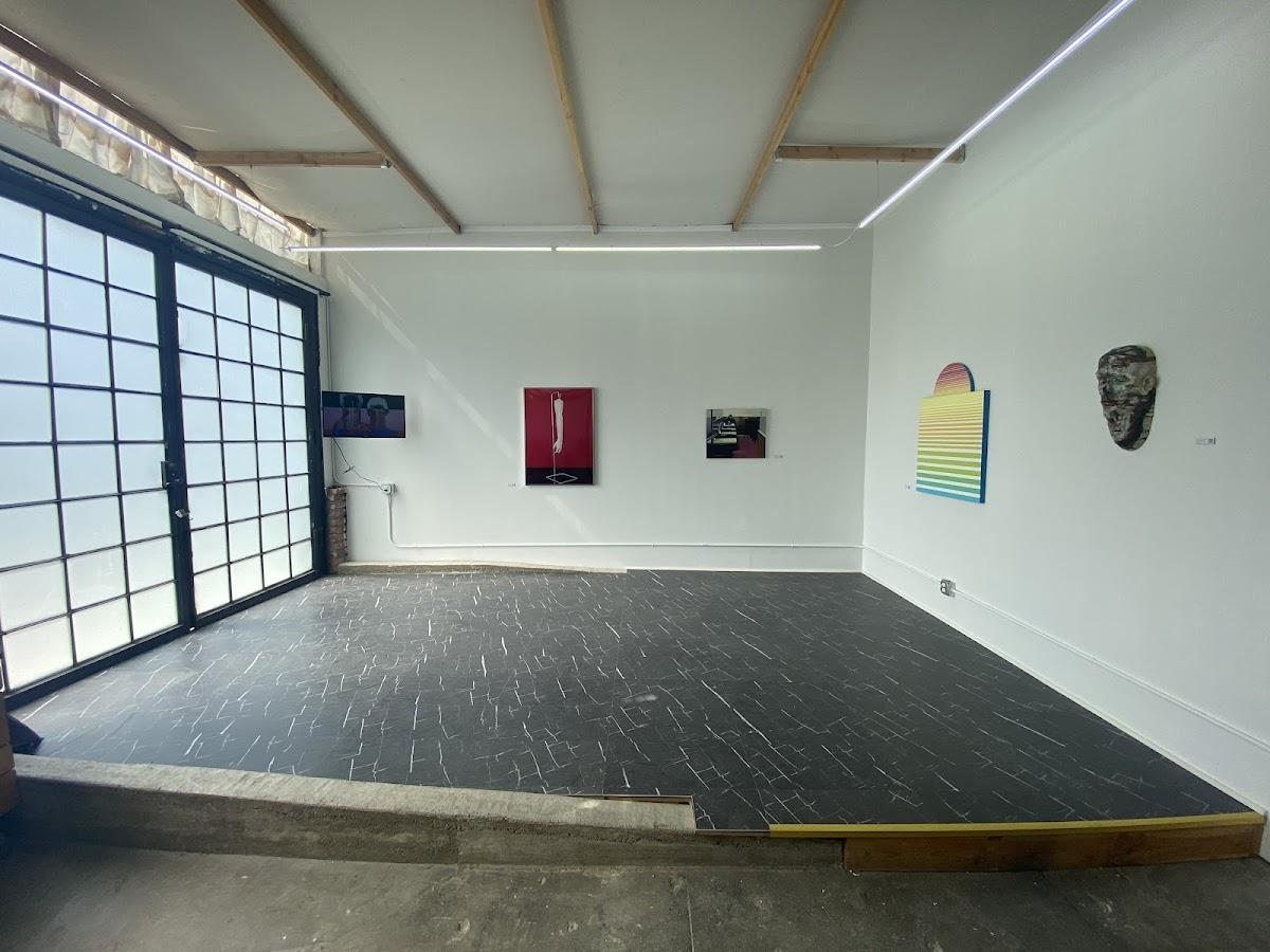 IDOLWILD | Los Angeles, United States | Art Yourself Atelier