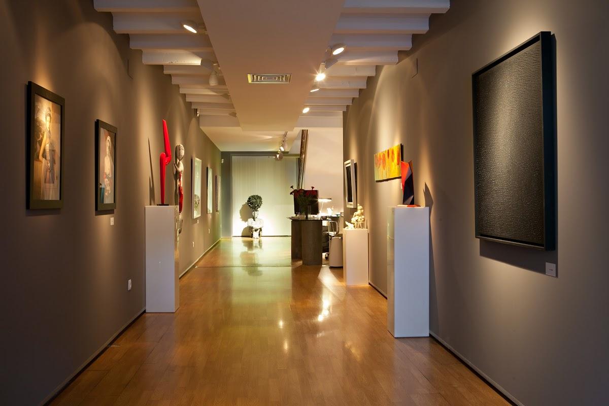 Imaginart | Barcelona, Spain | Art Yourself Atelier