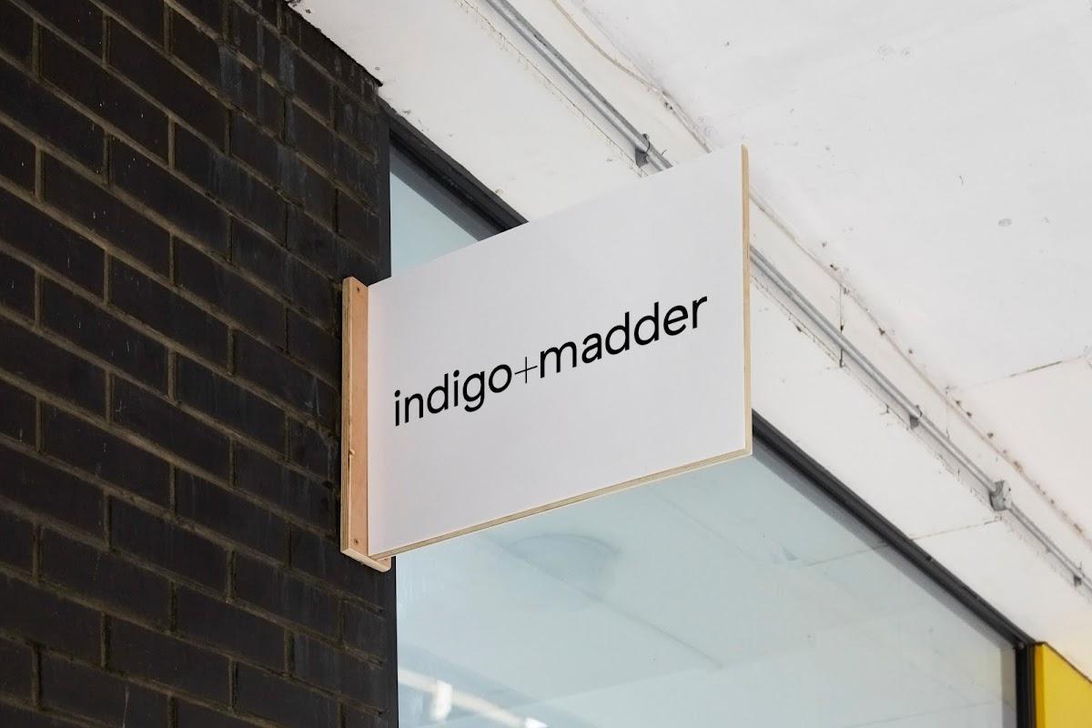 indigo+madder | London, United Kingdom | Art Yourself Atelier