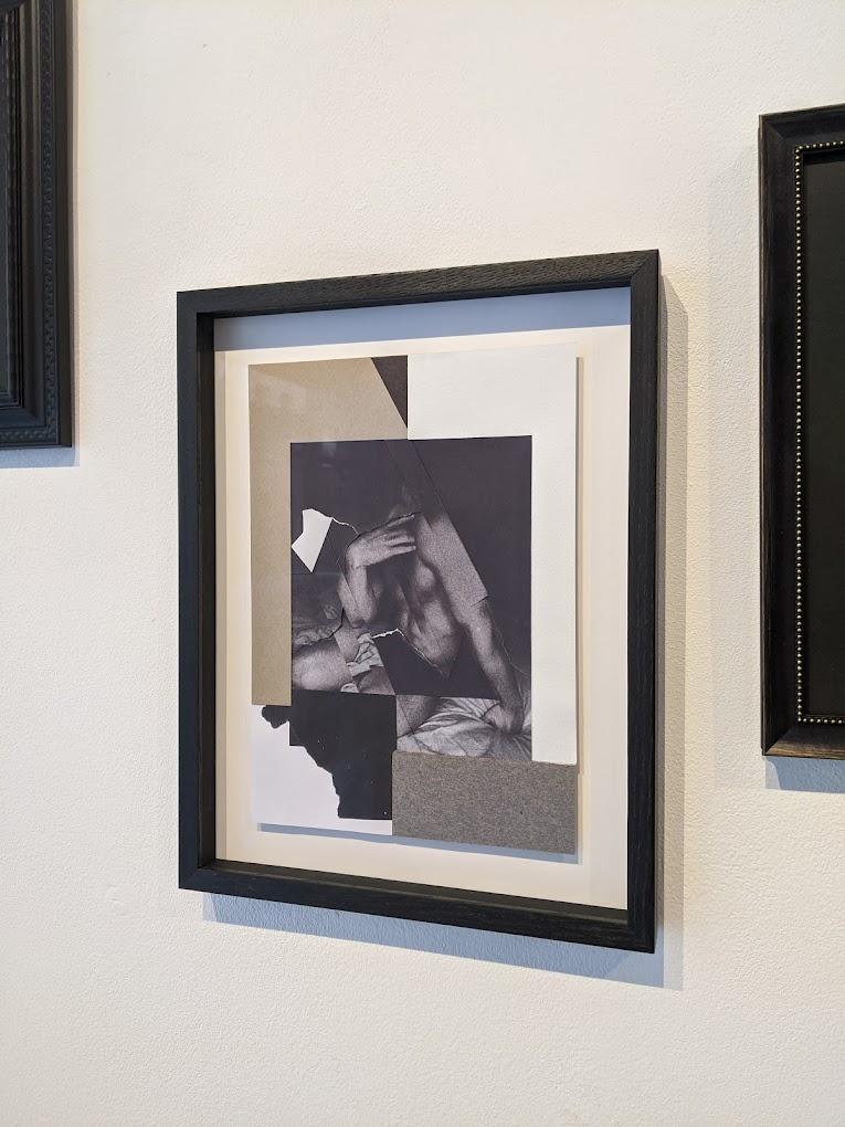 Ingrid Deuss Gallery | Antwerp, Belgium | Art Yourself Atelier