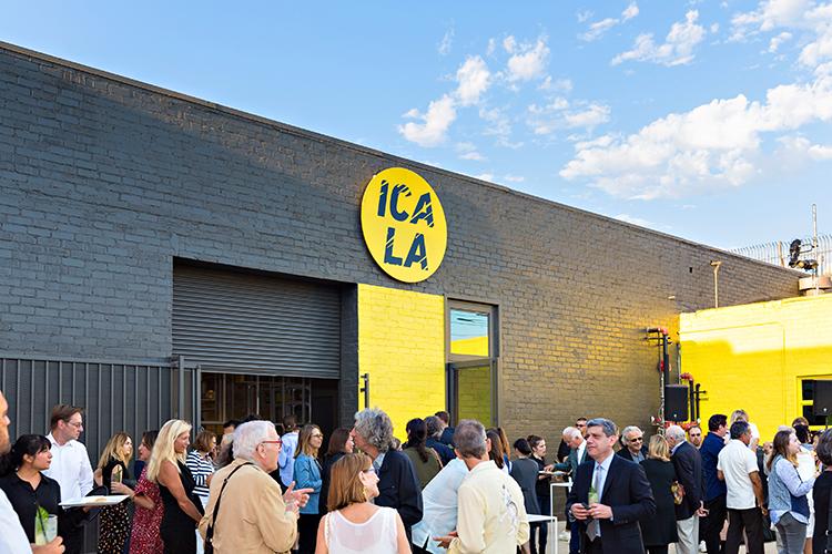 Institute of Contemporary Art | Los Angeles, United States | Art Yourself Atelier