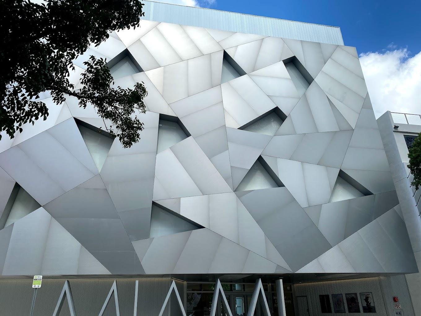 Institute of Contemporary Art | Miami, United States | Art Yourself Atelier