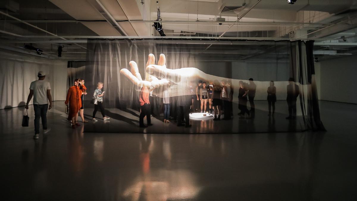 Institute of Contemporary Arts Singapore | Singapore, Singapore | Art Yourself Atelier