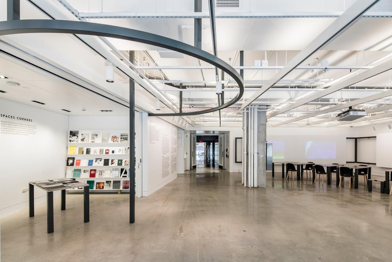 International Center of Photography Museum | New York, United States | Art Yourself Atelier
