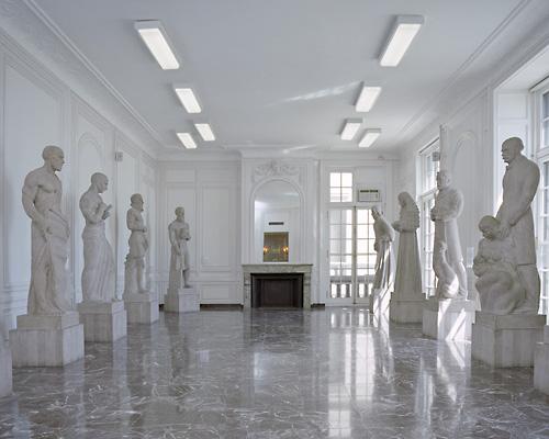 International Museum of Surgical Science | Chicago, United States | Art Yourself Atelier