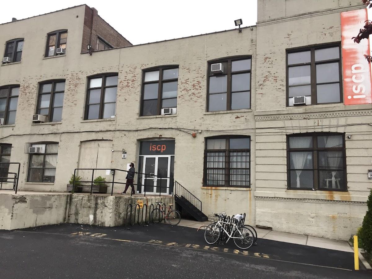 International Studio & Curatorial Program | New York, United States | Art Yourself Atelier