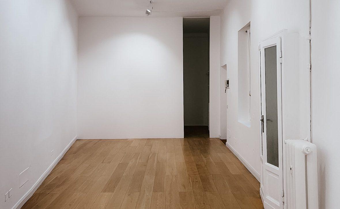 IPERCUBO | Milan, Italy | Art Yourself Atelier