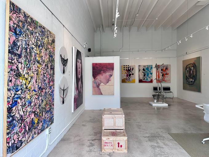 JCamejo Art | Miami, United States | Art Yourself Atelier
