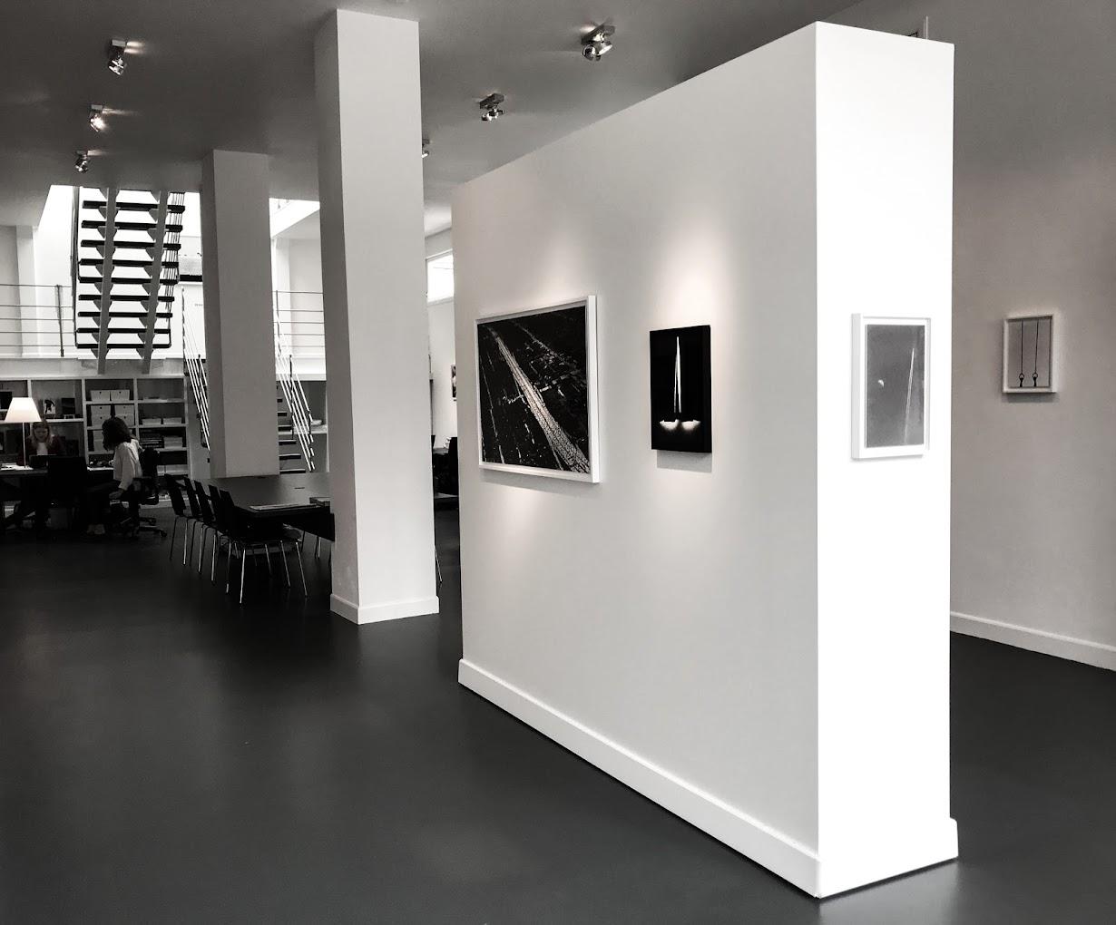 Kahmann Gallery | Amsterdam, Netherlands | Art Yourself Atelier