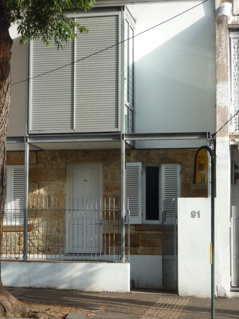 Kronenberg Mais Wright | Sydney, Australia | Art Yourself Atelier
