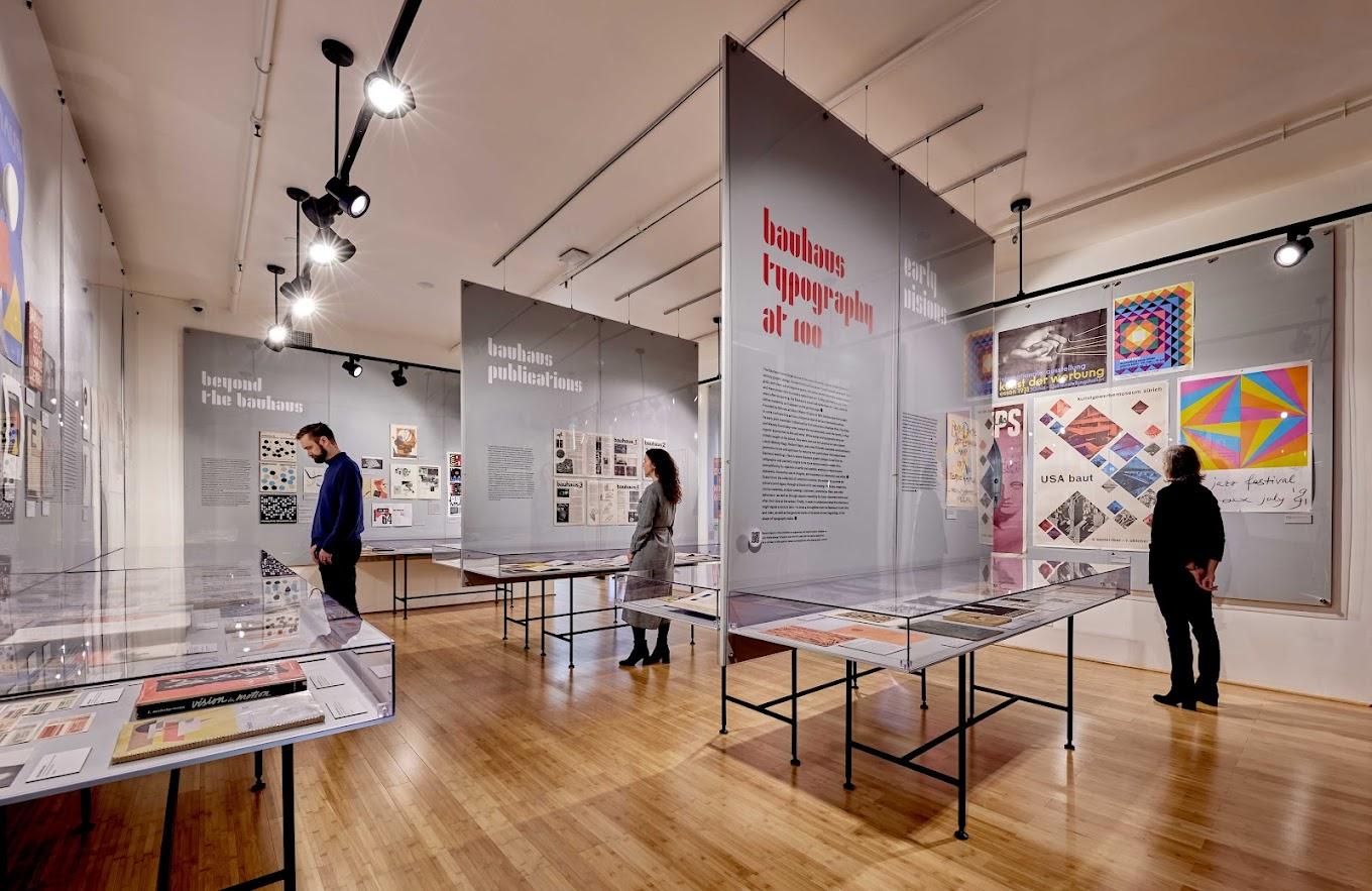 Letterform Archive | San Francisco, United States | Art Yourself Atelier