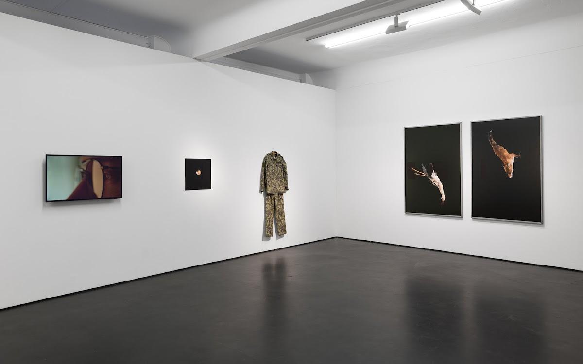 LEVY | Berlin, Germany | Art Yourself Atelier