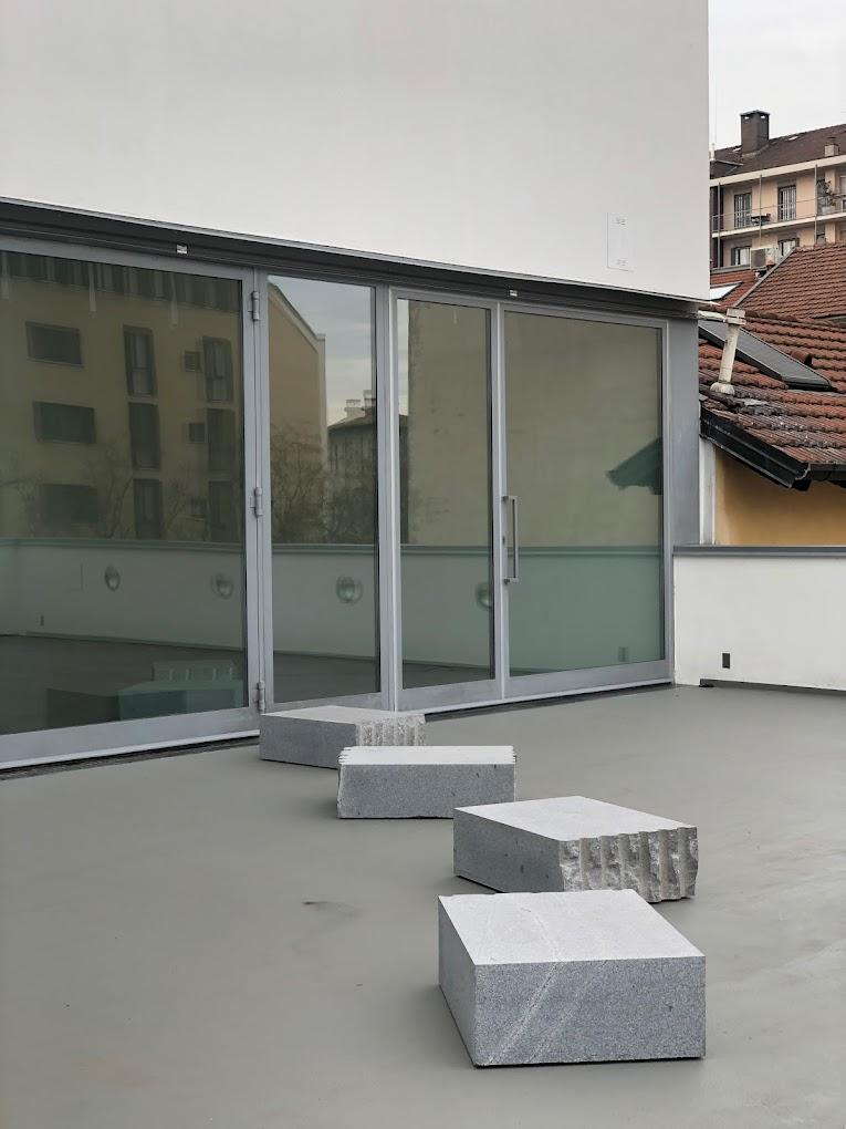 Lia Rumma | Milan, Italy | Art Yourself Atelier