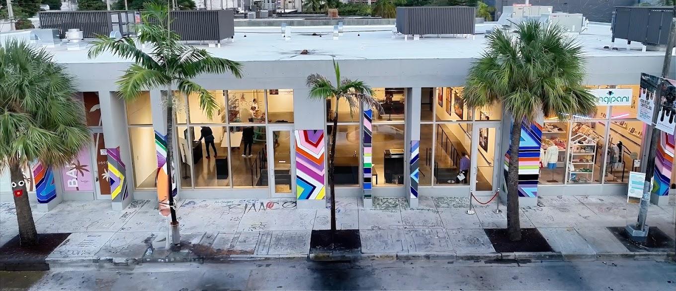Lina Cerrone Gallery | Miami, United States | Art Yourself Atelier
