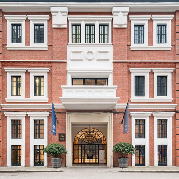 Lisson Gallery | Shanghai, China | Art Yourself Atelier