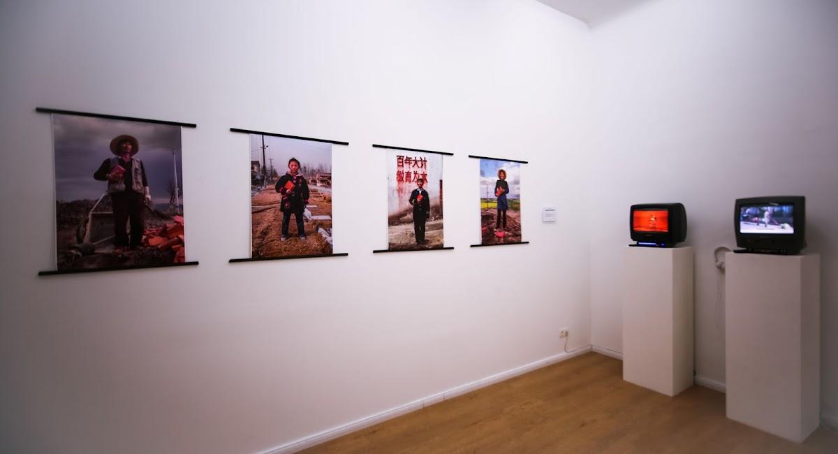 LiTE-HAUS Galerie + Projektraum | Berlin, Germany | Art Yourself Atelier