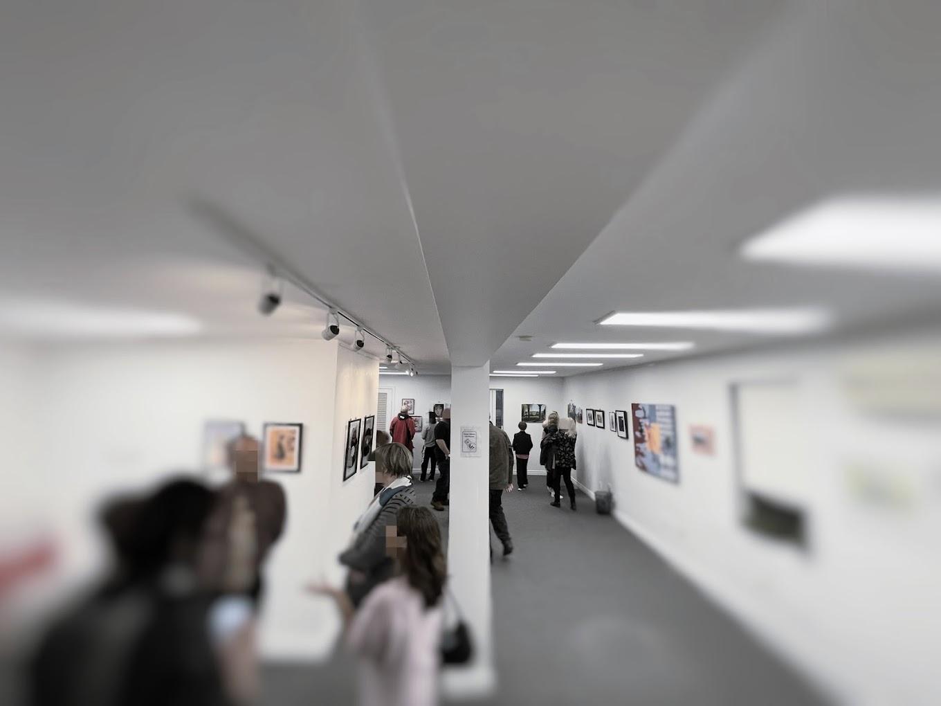 Little Egg Gallery | Toronto, Canada | Art Yourself Atelier