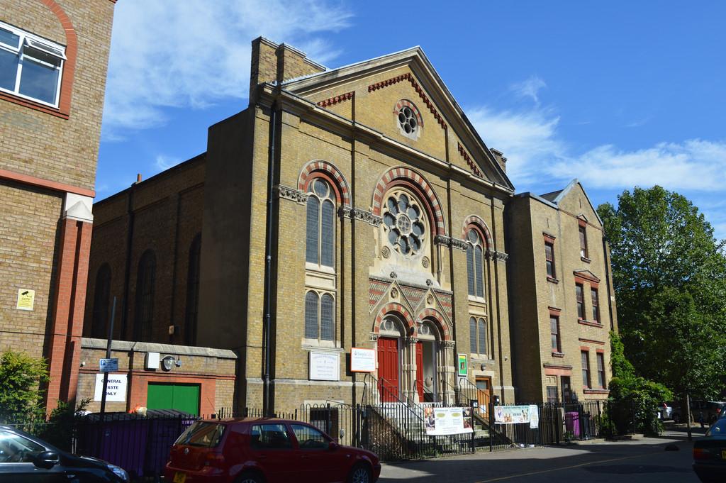 Live Art Development Agency | London, United Kingdom | Art Yourself Atelier