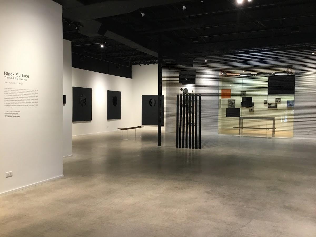LnS Gallery | Miami, United States | Art Yourself Atelier