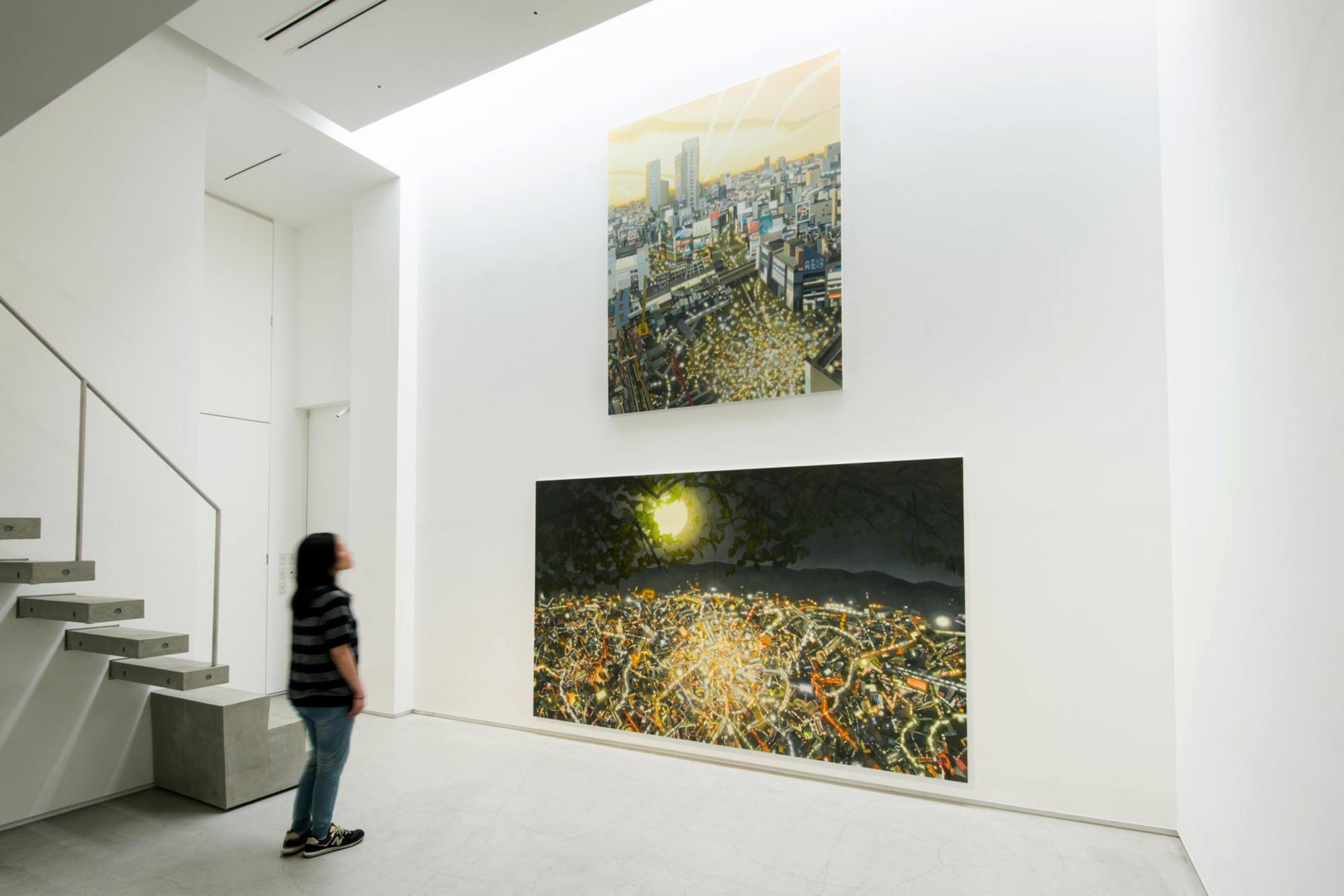 Loko Gallery | Tokyo, Japan | Art Yourself Atelier
