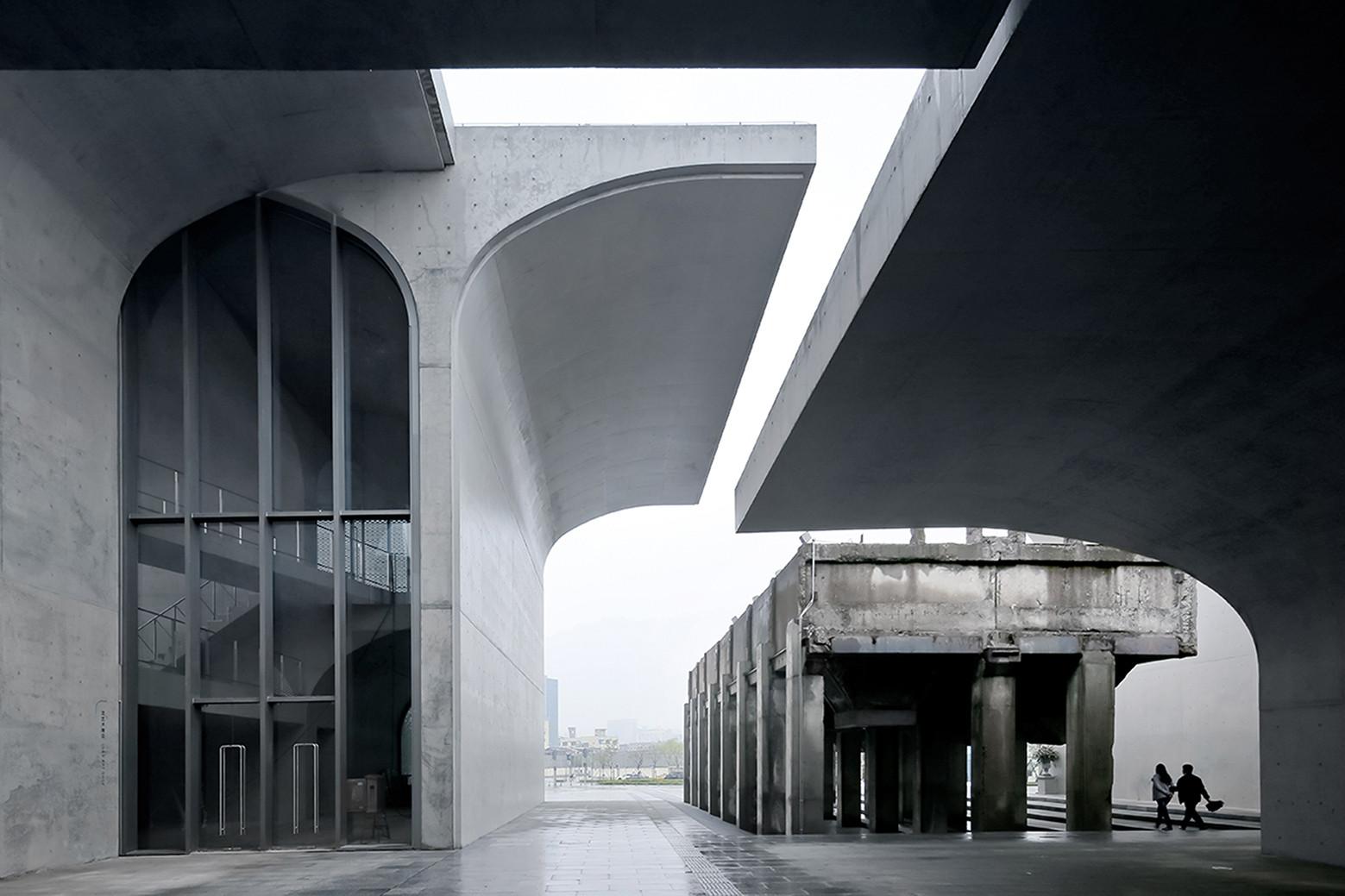 Long Museum | Pudong | Shanghai, China | Art Yourself Atelier