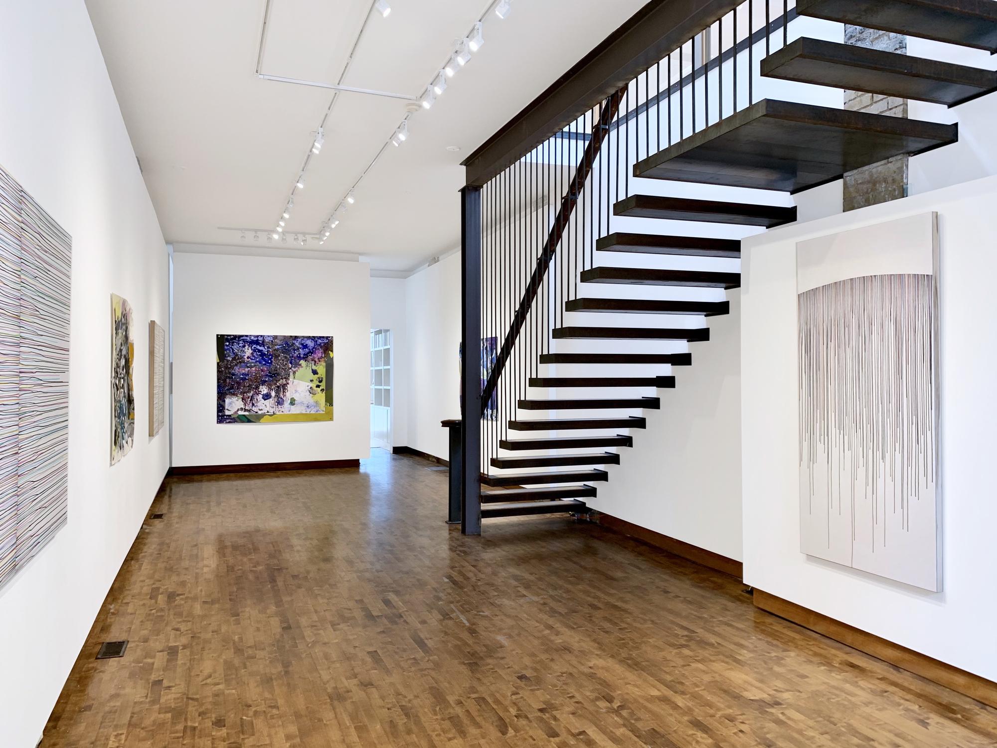 Lonsdale Gallery | Toronto, Canada | Art Yourself Atelier