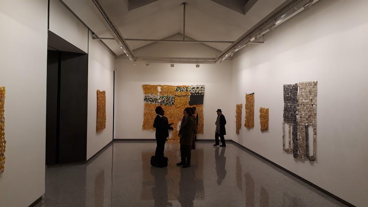 Lorenzelli Arte | Milan, Italy | Art Yourself Atelier