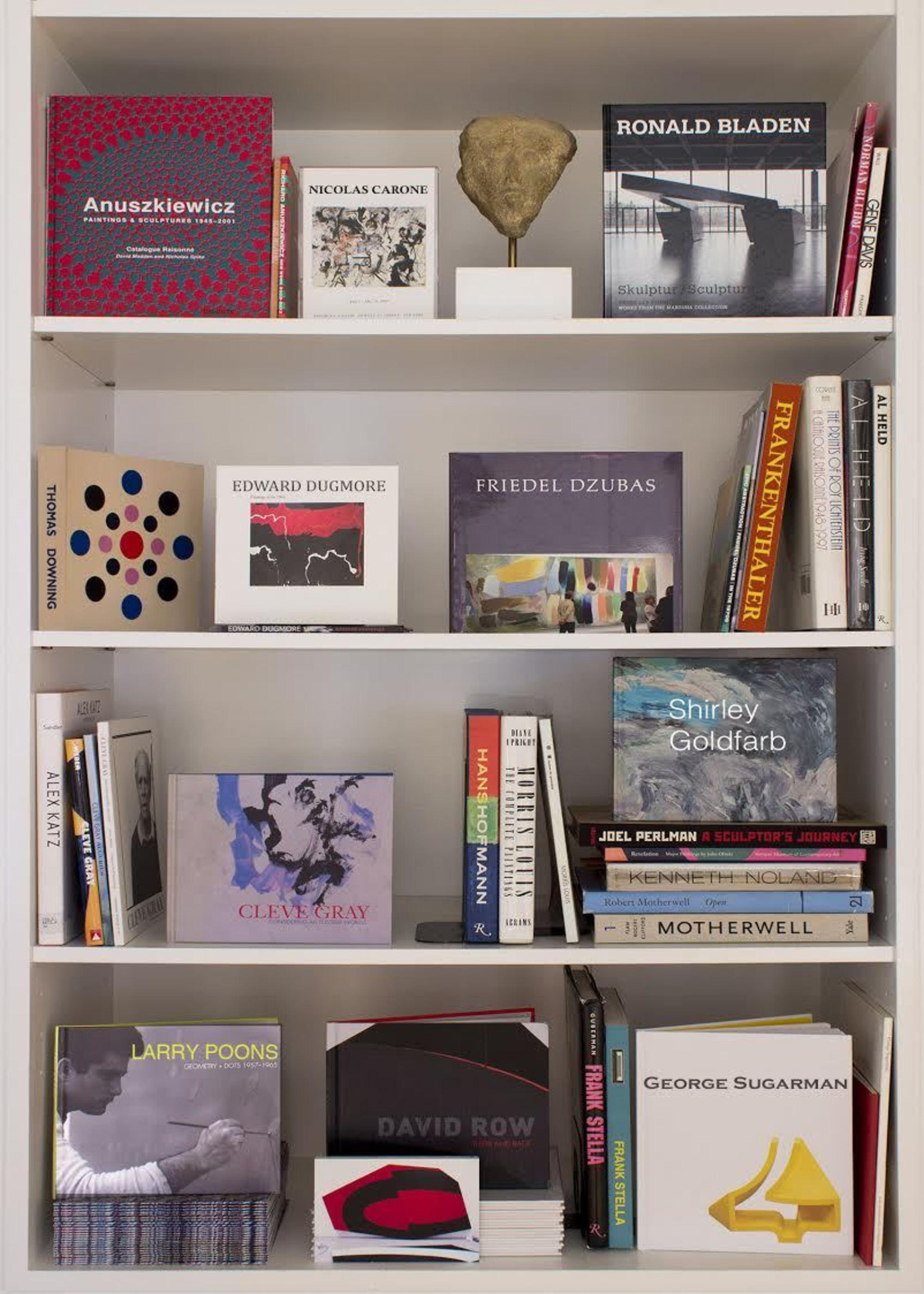 Loretta Howard Gallery | New York, United States | Art Yourself Atelier
