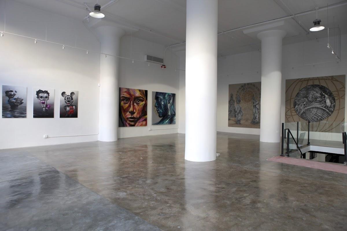 Lorin Gallery | Los Angeles, United States | Art Yourself Atelier