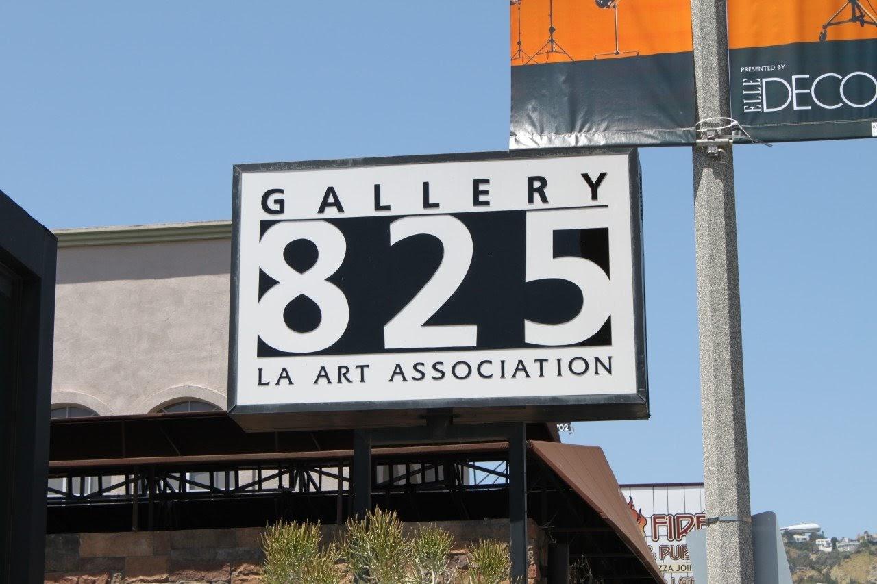Los Angeles Art Association | Los Angeles, United States | Art Yourself Atelier