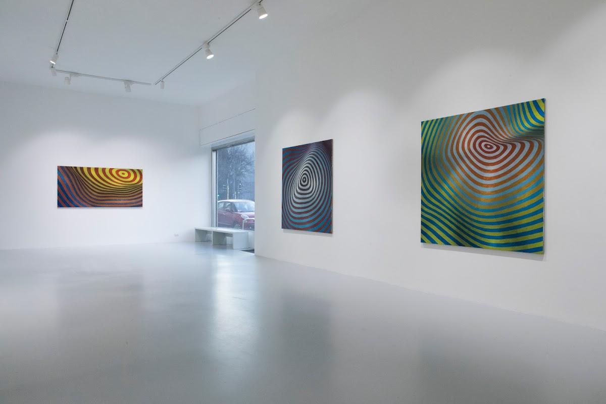 Luca Tommasi - Arte Contemporanea | Milan, Italy | Art Yourself Atelier