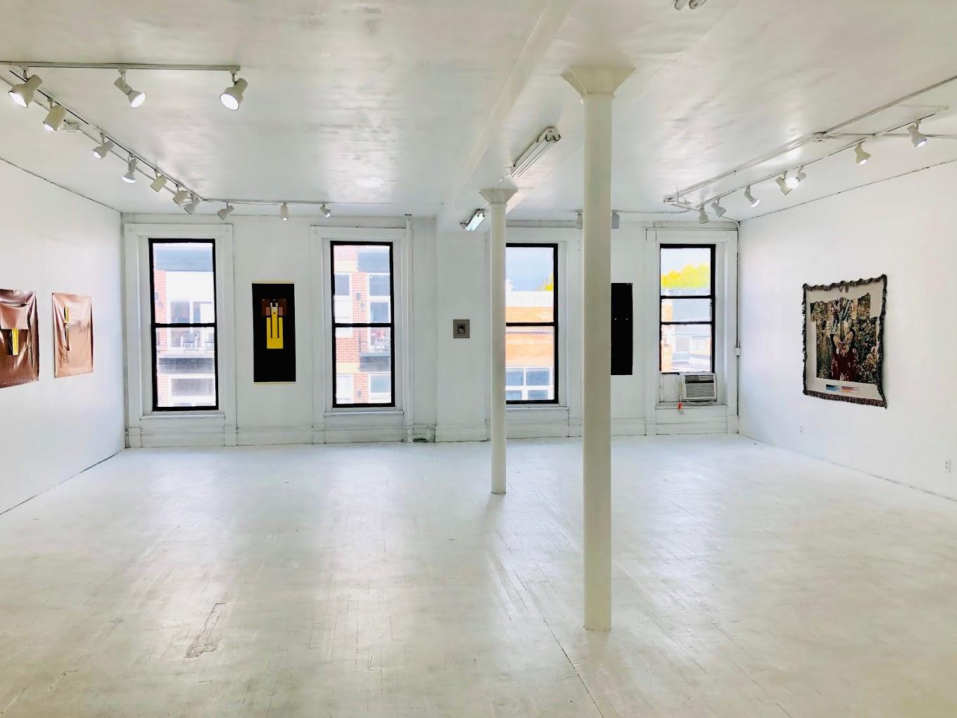 LVL3 Gallery | Chicago, United States | Art Yourself Atelier