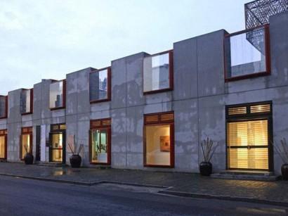 M Art Center | Shanghai, China | Art Yourself Atelier