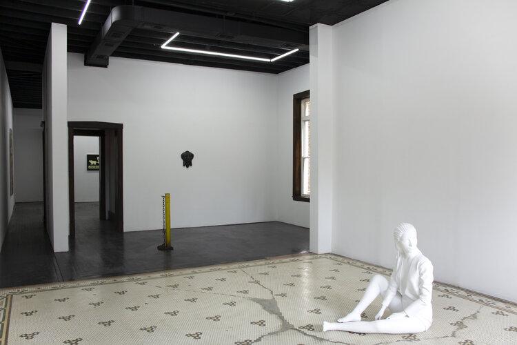 M. LeBlanc | Chicago, United States | Art Yourself Atelier
