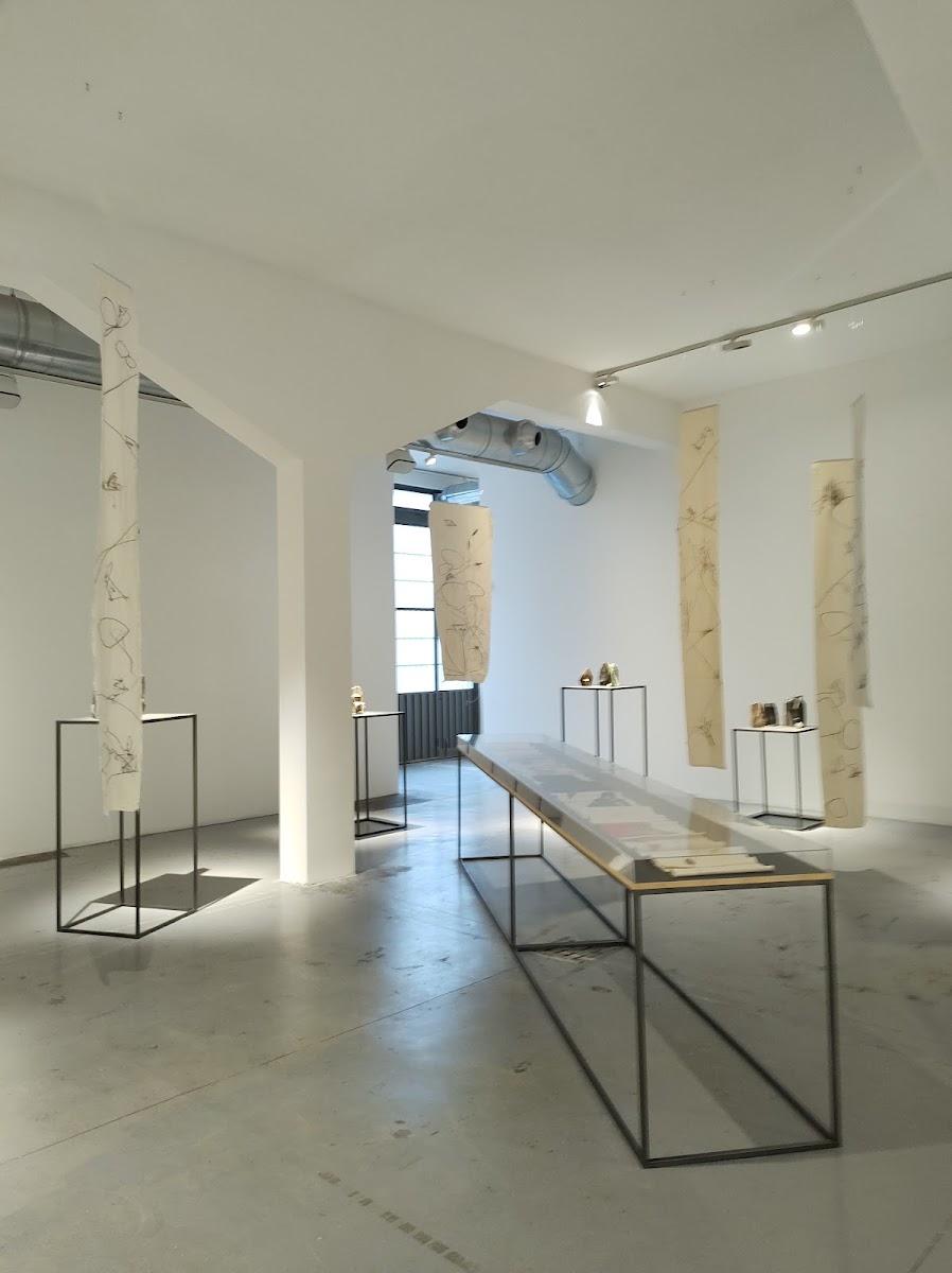 M77 Gallery | Milan, Italy | Art Yourself Atelier