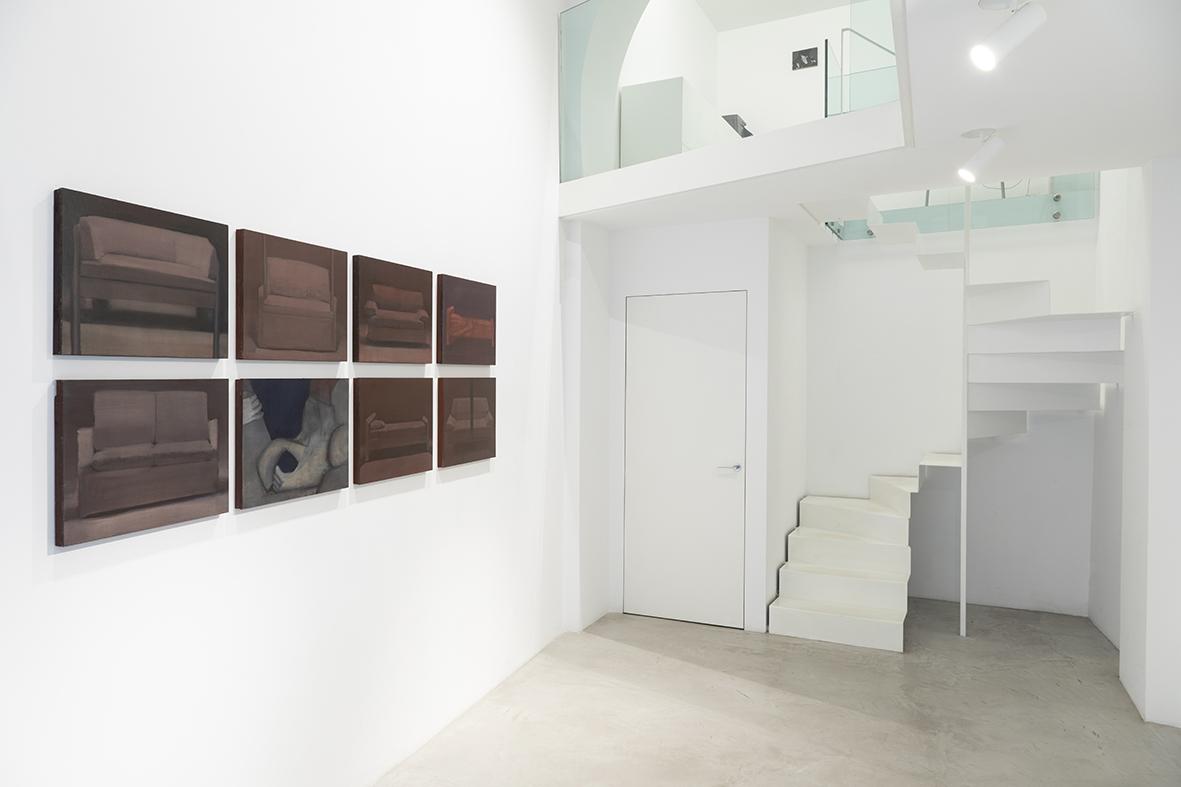 MAAB Gallery | Milan, Italy | Art Yourself Atelier