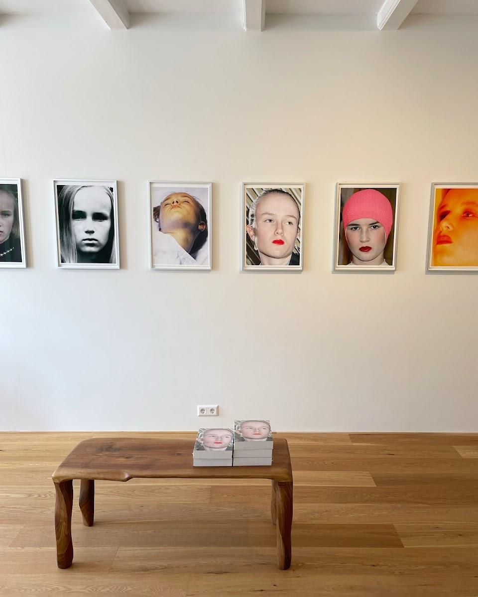 Madé van Krimpen Galerie | Amsterdam, Netherlands | Art Yourself Atelier