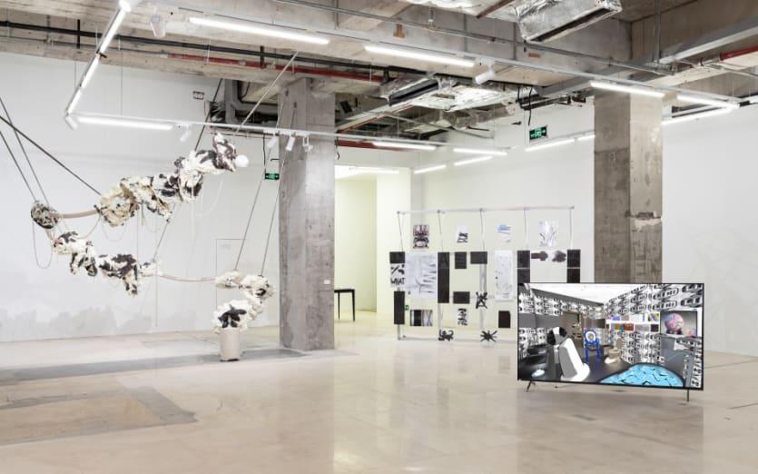 MadeIn Gallery | Shanghai, China | Art Yourself Atelier