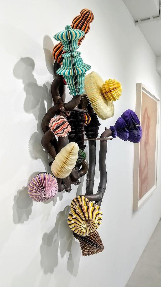 Maho Kubota Gallery | Tokyo, Japan | Art Yourself Atelier