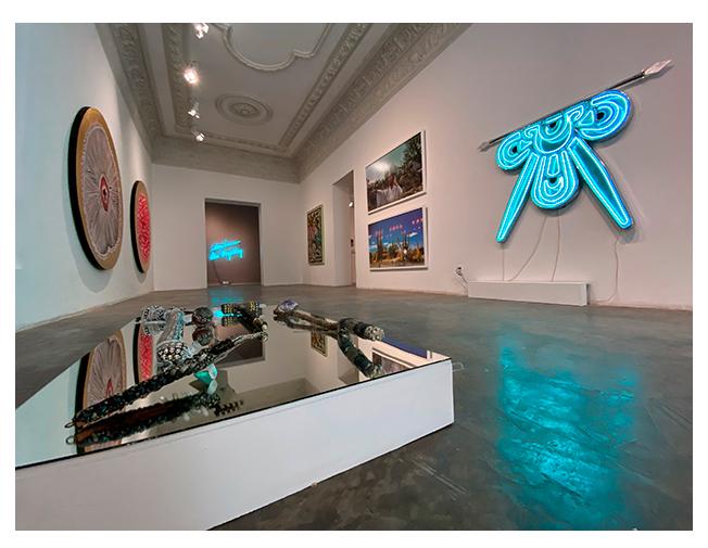 MAIA Contemporary | Mexico City, Mexico | Art Yourself Atelier