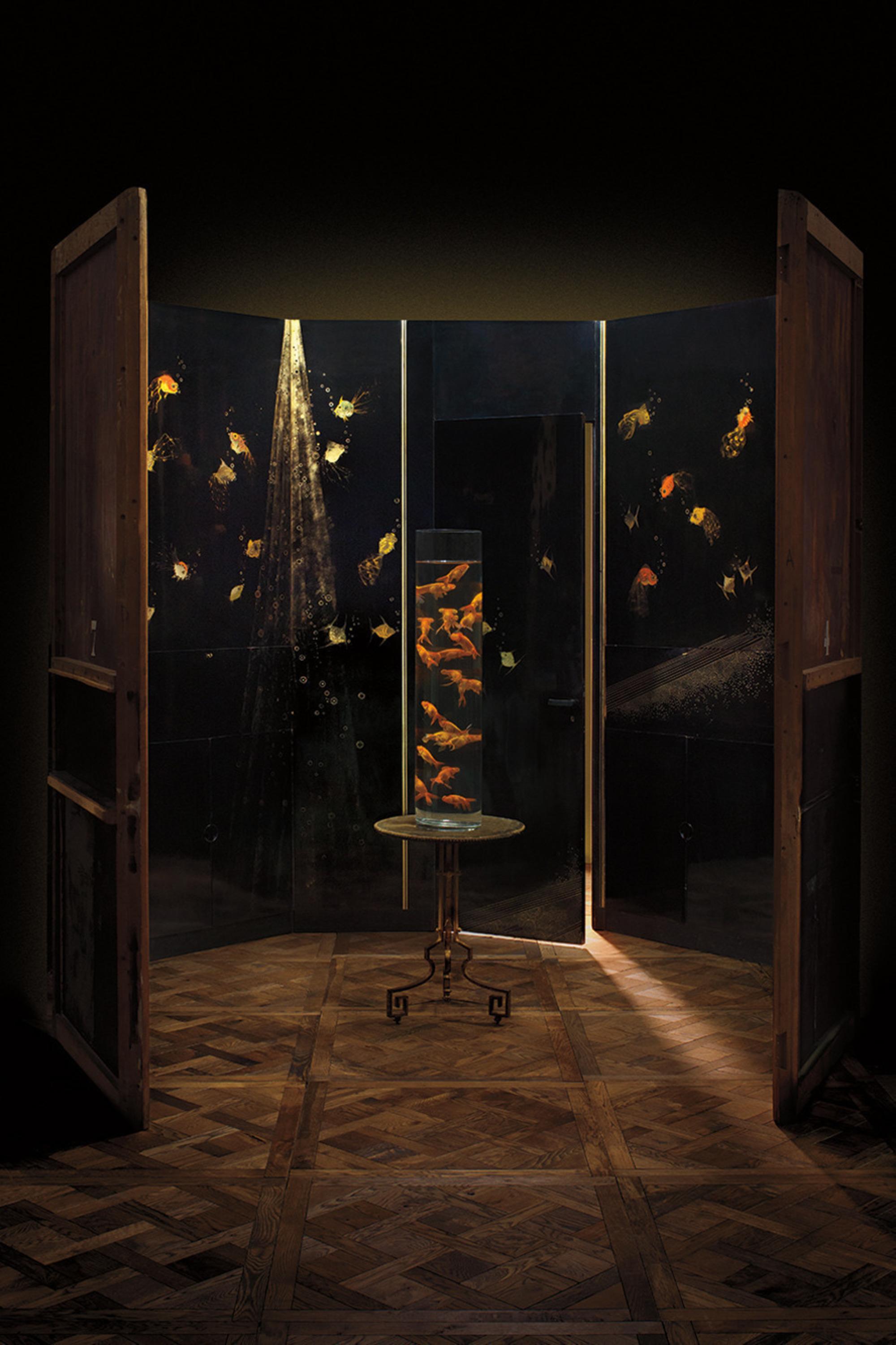Maison Gerard | New York, United States | Art Yourself Atelier