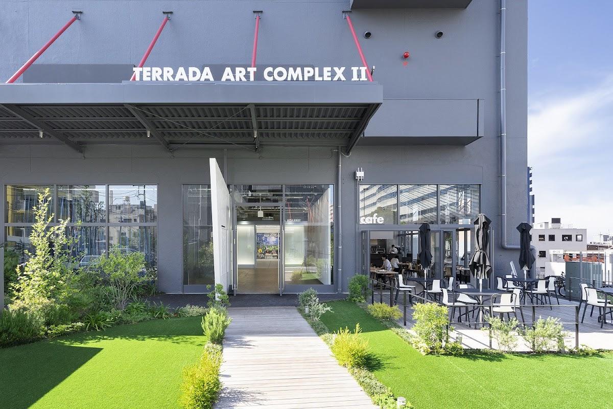MAKI Gallery, Tennoz II | Tokyo, Japan | Art Yourself Atelier