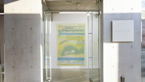 Maki Gallery | Tokyo, Japan | Art Yourself Atelier
