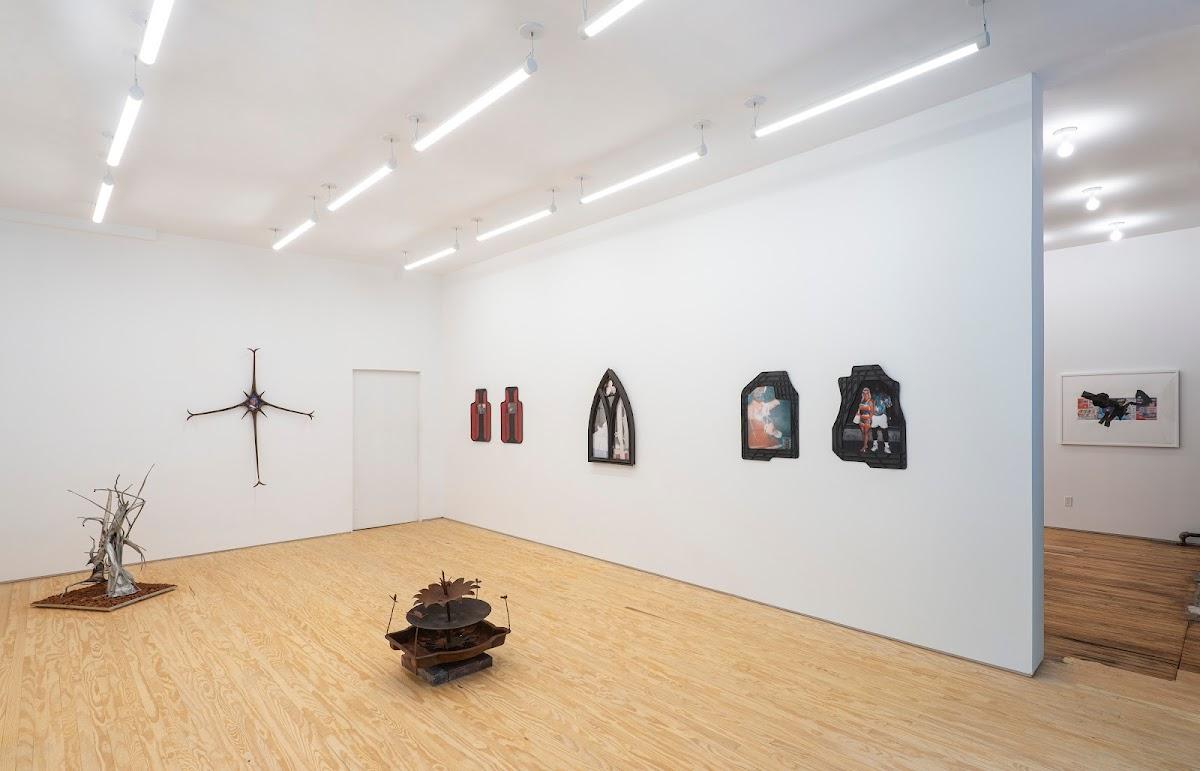 March | New York, United States | Art Yourself Atelier
