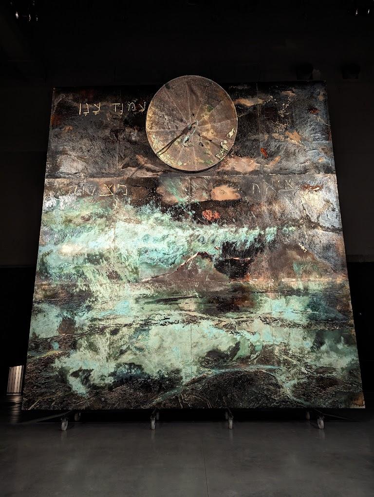 Marciano Art Foundation | Los Angeles, United States | Art Yourself Atelier