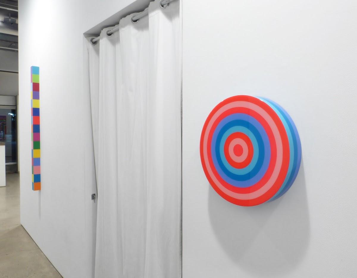 Margaret Thatcher Projects | New York, United States | Art Yourself Atelier