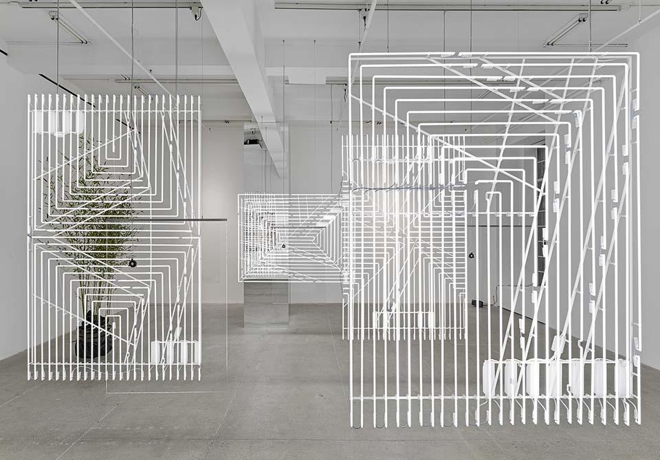 Marian Goodman Gallery | New York, United States | Art Yourself Atelier