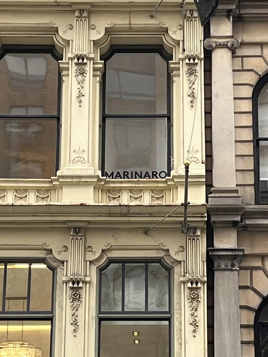 Marinaro Gallery | New York, United States | Art Yourself Atelier
