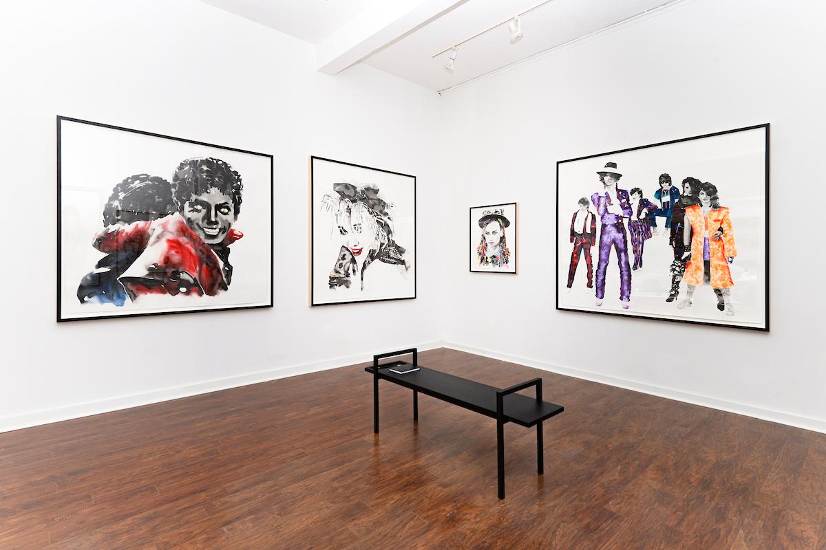 Marrow Gallery | San Francisco, United States | Art Yourself Atelier