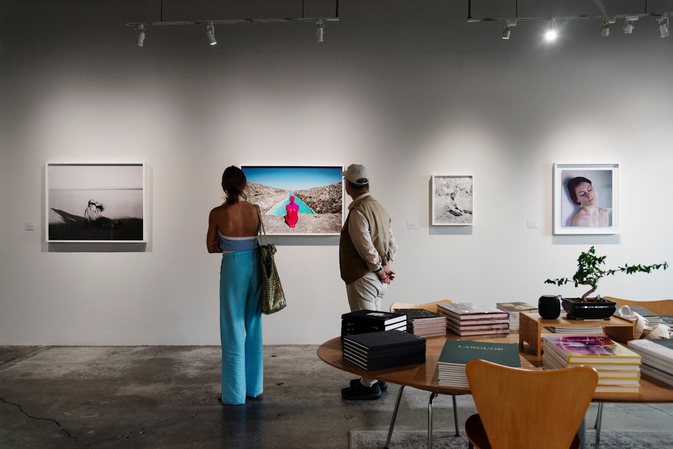 Marshall Gallery | Los Angeles, United States | Art Yourself Atelier
